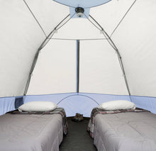 CORE 6-person Lighted Dome Tent- department store return- inspected