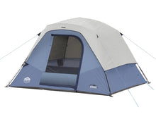 CORE 6-person Lighted Dome Tent- department store return- inspected