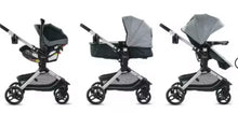 Graco Modes Nest Travel System, Bolton! (NEW IN BOX)