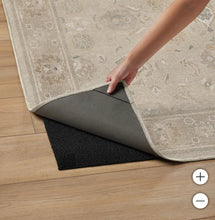 Ruggable Flatwoven Washable Odette Rug, 8’ x 10’! (NEW)