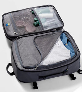 35L Travel Backpack - Open Story! (NEW)