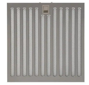 Vissani 30 in. 340 CFM Convertible Under Cabinet Range Hood in Stainless Steel with Electronic Touch Controls! (NEW IN BOX)