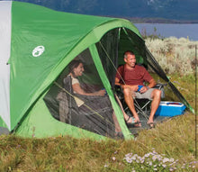 6-Person Evanston Dome Camping Tent with Screen Room! (BRAND NEW)