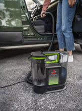 BISSELL Little Green Max Pet Hair Pick-Up Portable Carpet Cleaner! (NEW IN BOX)