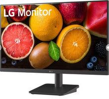 LG Electronics 24" IPS Full HD 100Hz Borderless Design Monitor! (BRAND NEW - MINOR SCRATCH ON SCREEN)