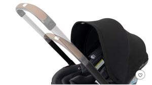 Evenflo Shyft DualRide Travel System with Carryall Storage! (NEW IN BOX)