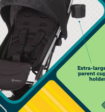 Safety 1st Teeny Ultra Compact Stroller! (NEW IN BOX)