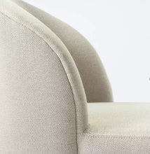 Pasadena Swivel Accent Chair - Threshold designed with Studio McGee! (NEW IN BOX)