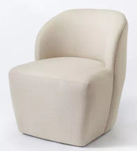 Pasadena Swivel Accent Chair - Threshold designed with Studio McGee! (NEW IN BOX)