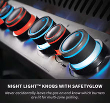 (NATURAL GAS!!) - Napoleon Prestige 500 4-Burner Natural Gas Grill in Stainless Steel with Infrared Side and Rear Burners and Rotisserie Kit! (NEW IN BOX)