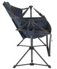Tommy Bahama Swinging Hammock Chair with Footrest! (NEW)
