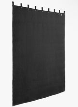 Sound Dampening Blankets, Soundproof Curtains with 96” x 80” , Soundproof Blanket with Grommets, Studio Grommeted Blanket, for Window, Door, Light Blocker, Music Recording, Black (Set of 2)- WE DO NOT SHIP!!