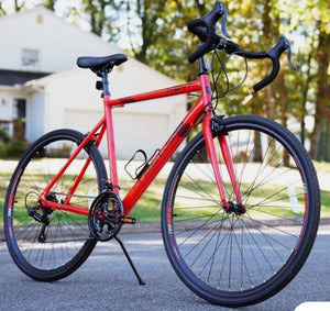 Kent Tellico 28" Adult Road Bike - Red! (NEW IN BOX)