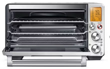 Breville Smart Oven Air Fryer Pro Stainless Steel! (NEW IN BOX)
