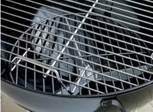 Weber 18" Original Kettle Charcoal Grill 441001 Black: Porcelain-Enamel Lid, Weather-Resistant! (NEW IN BOX)