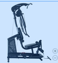 Inspire Fitness BL1 Body Lift Home Gym with 3-month Centr Digital Membership- new in boxes