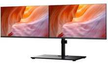 Packard Bell airFrame 43" Dual Monitor Workstation: High-Definition VA Panel, HDMI, 75Hz! (NEW IN BOX)