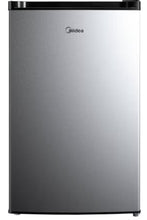 Midea 4.4 cu ft Compact Refrigerator: Energy Star Certified, Freestanding, Space-Saving, Adjustable Shelves, Dorm Fridge! (BRAND NEW)