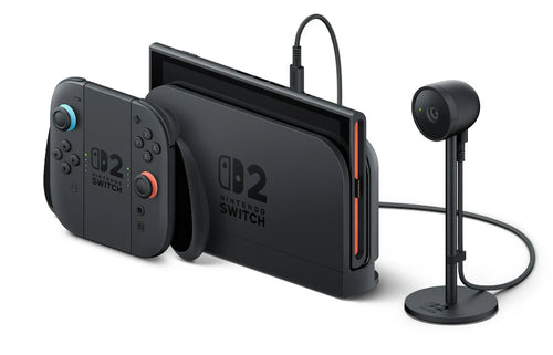 Nintendo Switch™ 2 Camera!! NEW IN BOX!!