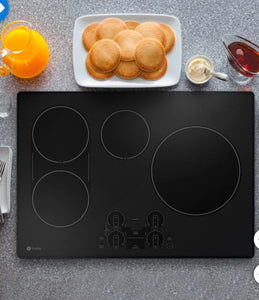 GE Profile 30" Built-In Touch Control Induction Cooktop! (BRAND NEW IN BOX)