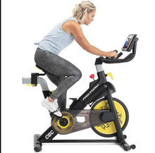 ProForm Tour De France CBC Interactive Indoor Cycle! (NEW - LIGHTLY DIRTY FROM SHIPPING)