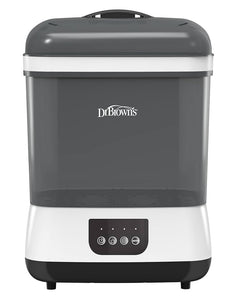 Dr. Brown’s All-in-One Sterilizer and Dryer for Baby Bottles, Parts & Other Newborn Essentials**New in box**
