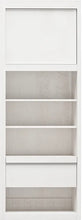 Wexford Side Cabinet, White! (NEW IN BOX)