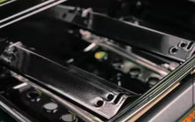 Megamaster 2-Burner Propane Gas Grill in Black! (NEW IN BOX)