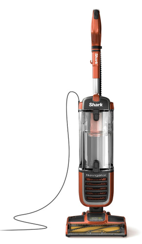 Shark Navigator Self-Cleaning Brushroll Pet Upright Vacuum!! NEW IN BOX!!