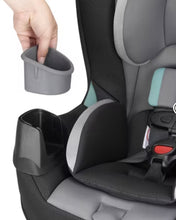 Evenflo Sonus 65 Convertible Car Seat, City Lights! (NEW IN BOX)