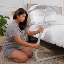 HALO Innovations BassiNest Flex Portable Bassinet!! NEW IN BOX!!