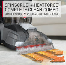 Hoover PowerScrub XL, Upright Carpet Cleaner Machine, Carpet Shampooer, Multi-Purpose Tools!! NEW IN BOX!!