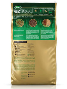 Scotts EZ Seed Tall Fescue 10lb!! BRAND NEW BAG!!