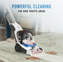 Hoover PowerDash Pet Compact Carpet Cleaner, Lightweight Upright Shampooer Machine!! NEW IN BOX!!