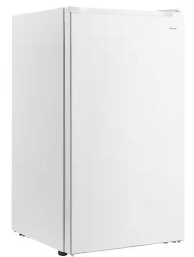 Magic Chef 3.2 cu. ft. Mini Refrigerator in White, ENERGY STAR! (NEW IN BOX)