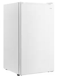 Magic Chef 3.2 cu. ft. Mini Refrigerator in White, ENERGY STAR! (NEW IN BOX)