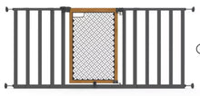 Summer by Ingenuity Thruway 60XW Series Extra Wide Safety Pet and Baby Gate! (NEW IN BOX)