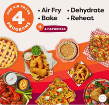 Instant Pot® Vortex® Plus 5-Quart Air Fryer
