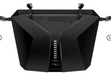 Netgear Nighthawk 5-Stream Dual Band Wi-Fi 6 Router (RAX43): 4 Ethernet Ports, USB Connection! (NEW IN BOX)