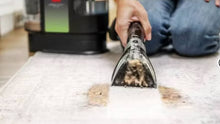 BISSELL Little Green Max Pet Hair Pick-Up Portable Carpet Cleaner! (NEW IN BOX)