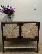 Withania 2-Door Cabinet from Threshold- new in box