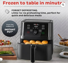 Instant Pot® Vortex® Plus 5-Quart Air Fryer