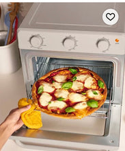 7-Function Air Fryer Toaster Oven- new - open box