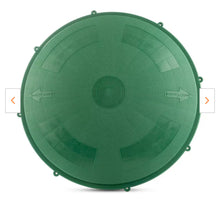 20 in. x 6 in. Tall Septic Tank Riser Combo
by VPC new in box
