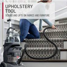 Hoover PowerScrub XL, Upright Carpet Cleaner Machine, Carpet Shampooer, Multi-Purpose Tools!! NEW IN BOX!!