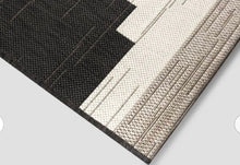 5'3"x7' Mod Desert Outdoor Rug Neutral - Threshold! (NEW)