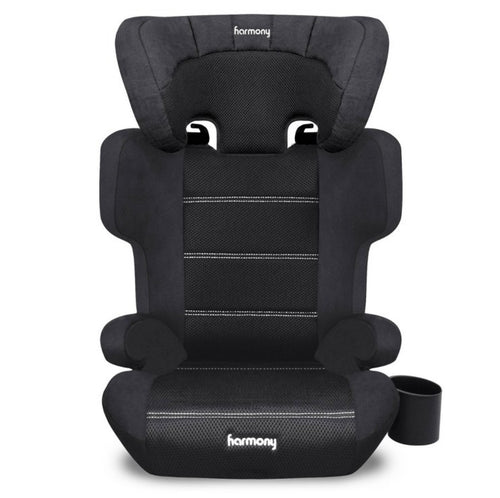 Harmony Dreamtime Elite Highback Booster!! NEW IN BOX!!