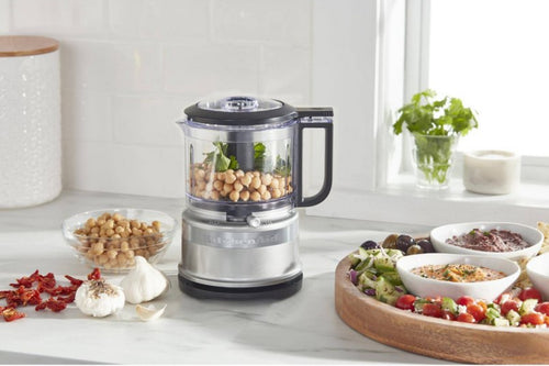 KitchenAid 3.5 Cup Food Chopper!! NEW IN BOX!!