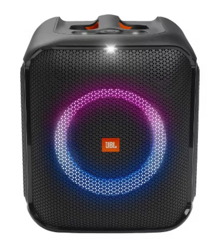 JBL PartyBox Encore Essential - Black: Bluetooth, Wireless, IPX4, Rechargeable!! NEW IN BOX!!