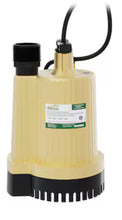 K2 Pumps 1/3-HP 115 -Volt 40-Gallon Thermoplastic Submersible sump pump!! NEW IN BOX!!